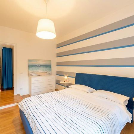 Casa In Centro Apartman Civitavecchia Kültér fotó
