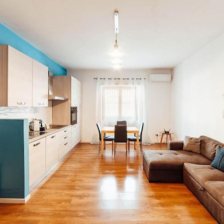 Casa In Centro Apartman Civitavecchia Kültér fotó