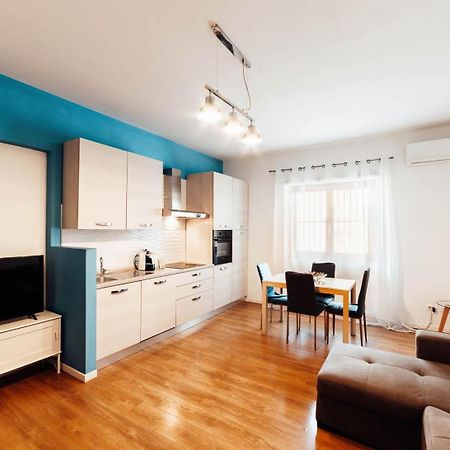 Casa In Centro Apartman Civitavecchia Kültér fotó