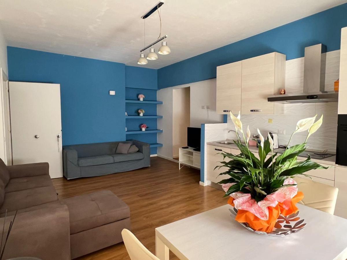 Casa In Centro Apartman Civitavecchia Kültér fotó