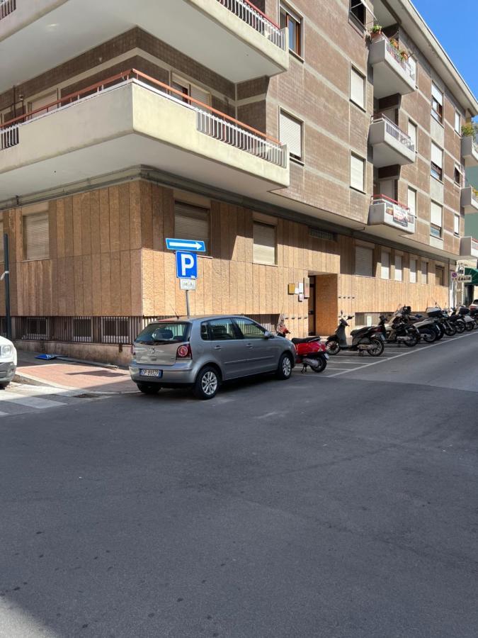 Casa In Centro Apartman Civitavecchia Kültér fotó
