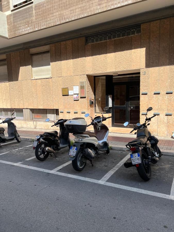 Casa In Centro Apartman Civitavecchia Kültér fotó